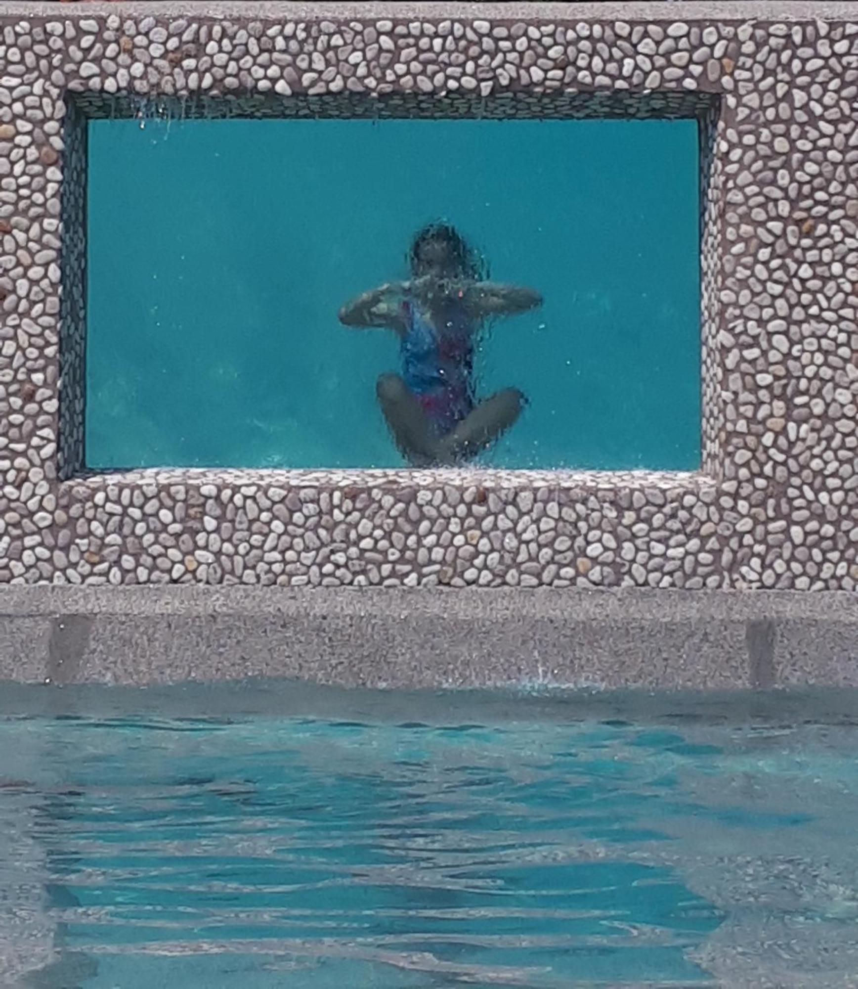 Sea House Shade, Pool & Jacuzzi - Privilege Point & * Selce