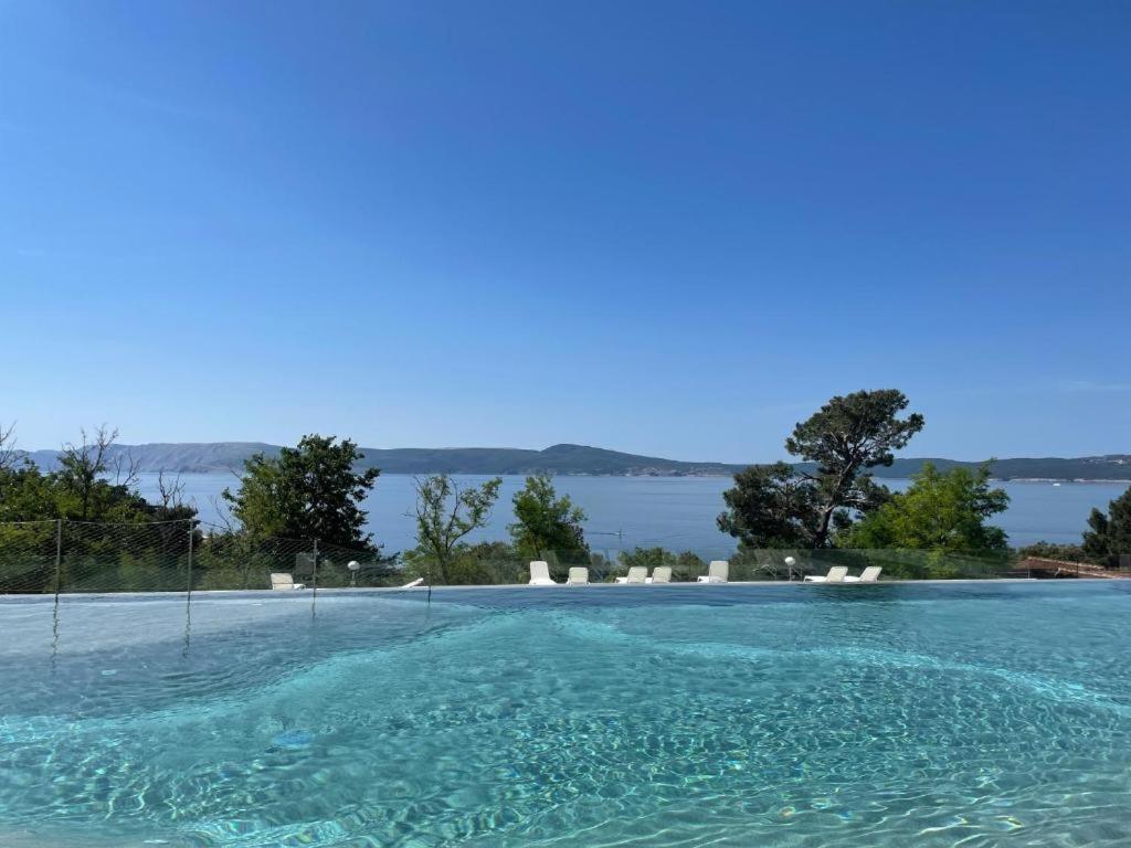 Sea House Shade, Pool & Jacuzzi - Privilege Point &