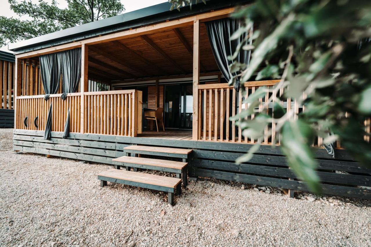 Hébergement de vacances Sea House Shade, Pool & Jacuzzi - Privilege Point & Selce