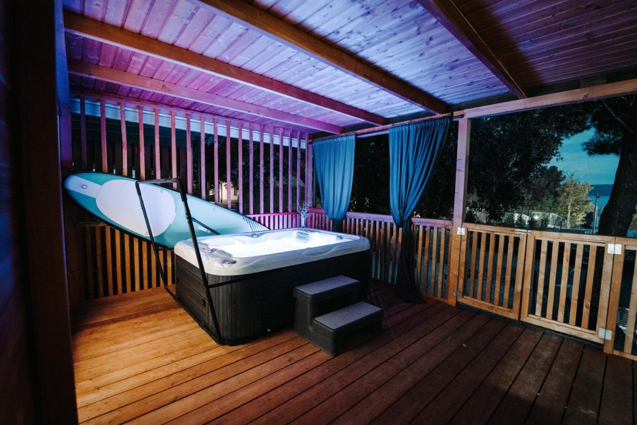 Sea House Shade, Pool & Jacuzzi - Privilege Point & *